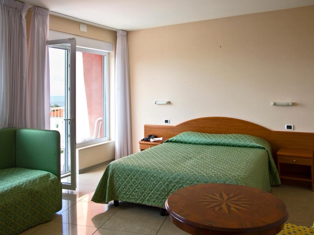 Hotel Cristallo เลริชี ห้อง รูปภาพ