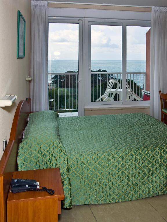 Hotel Cristallo เลริชี ห้อง รูปภาพ