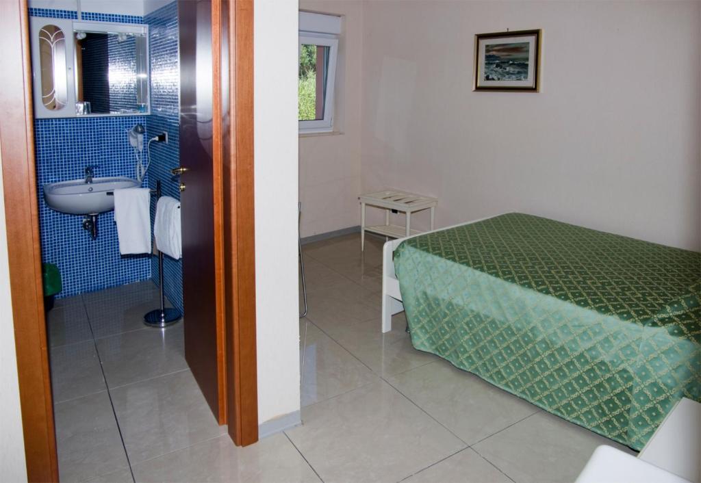 Hotel Cristallo เลริชี ห้อง รูปภาพ