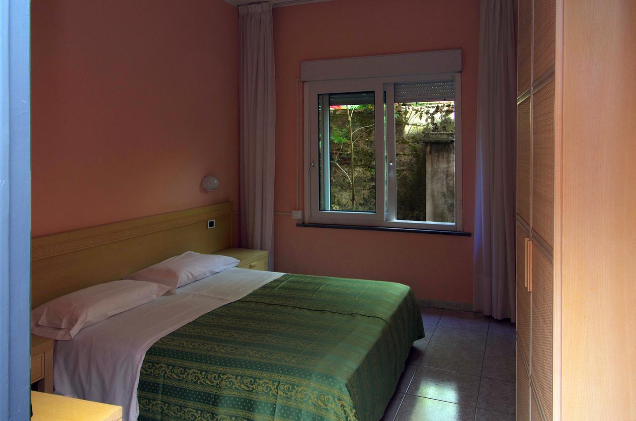 Hotel Cristallo เลริชี ภายนอก รูปภาพ