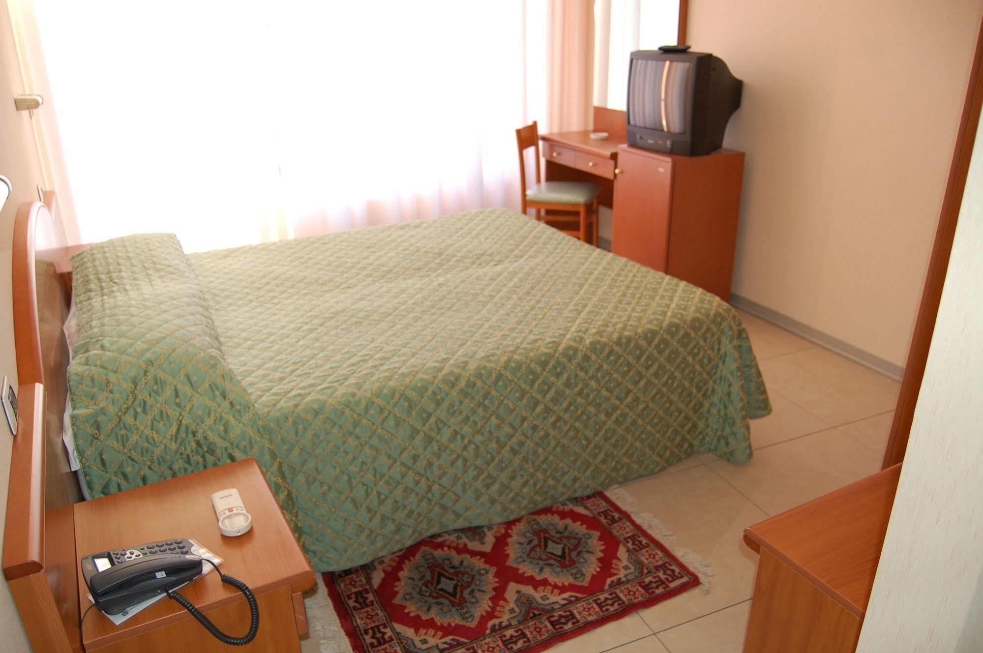 Hotel Cristallo เลริชี ภายนอก รูปภาพ