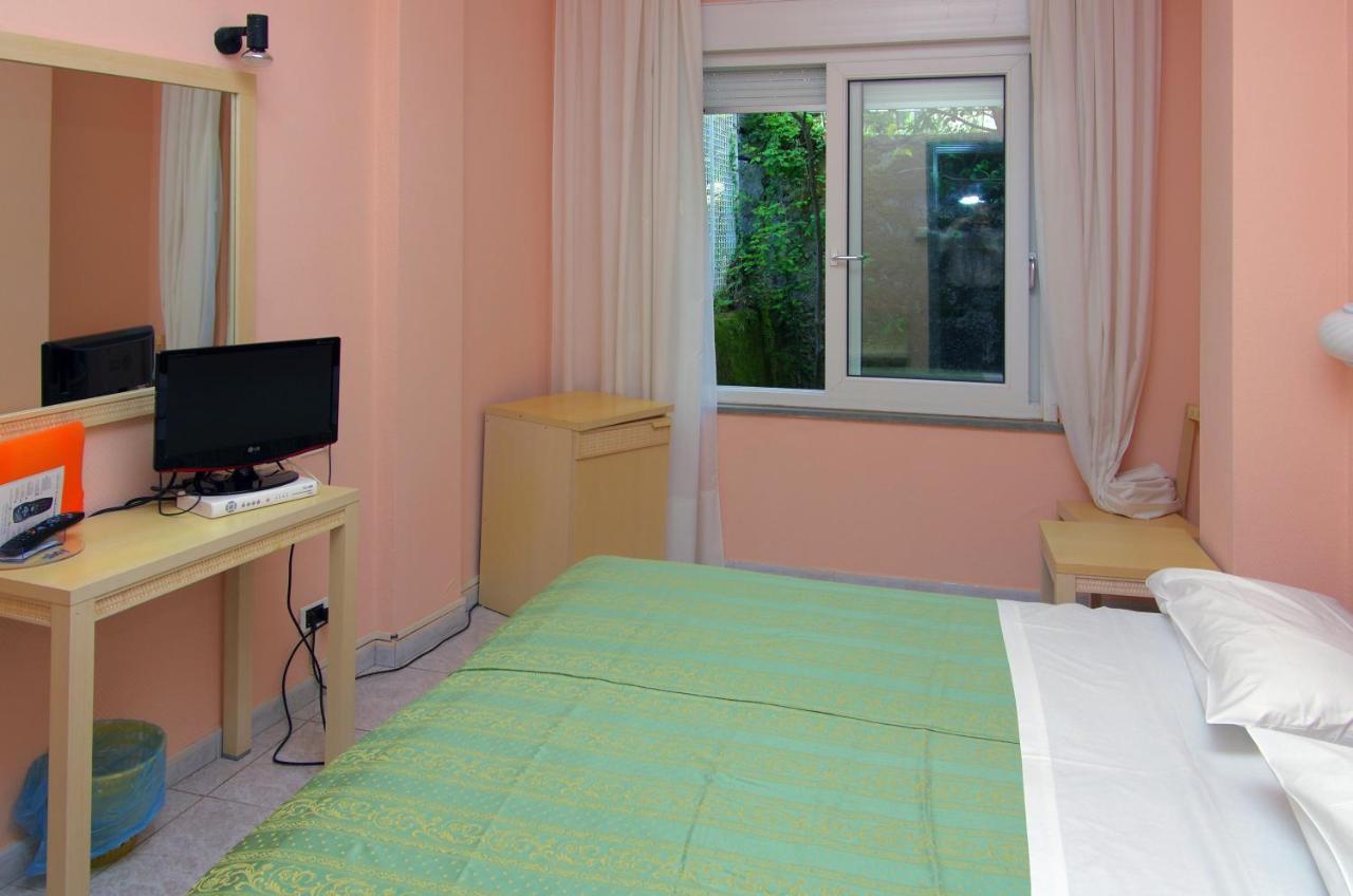Hotel Cristallo เลริชี ภายนอก รูปภาพ