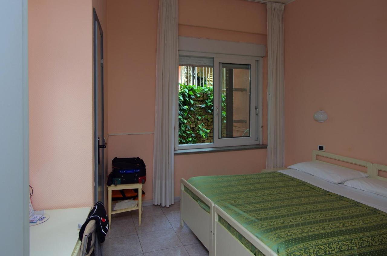 Hotel Cristallo เลริชี ภายนอก รูปภาพ